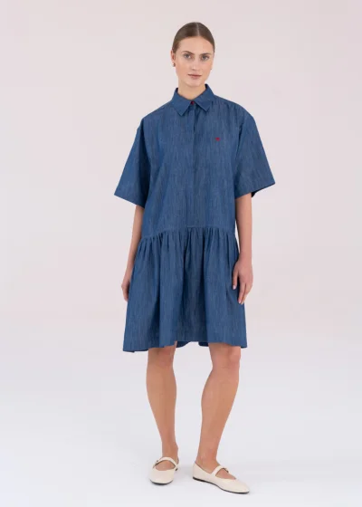  SODALIT jeans dress