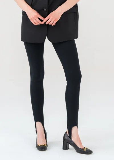  BLAKE leggings black