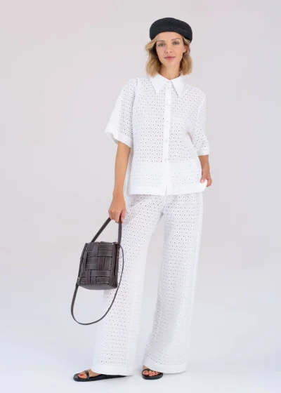 Spodnie CAPRI