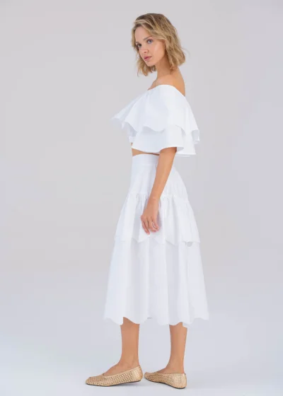 PUEBLA blouse