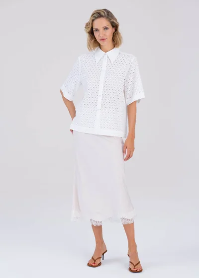 GALLE skirt