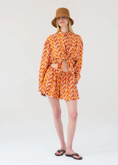 PALOMA terra shorts