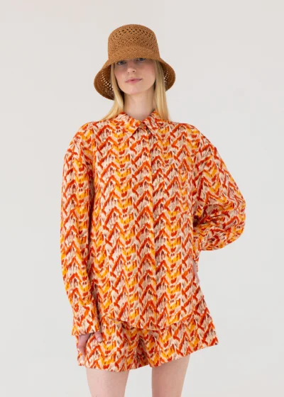 PALOMA terra shirt