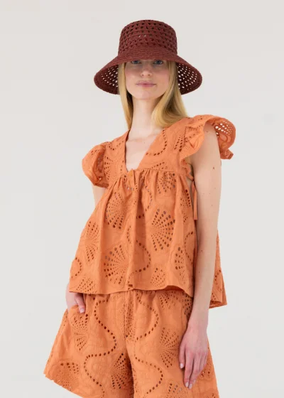 ROSAME blouse