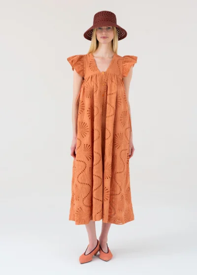 ROSAME dress