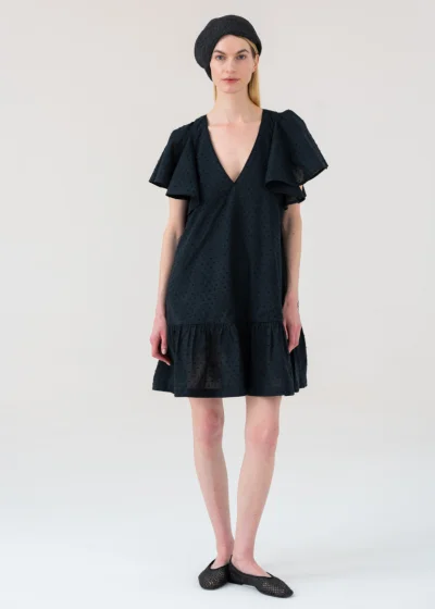ESTORLI black dress