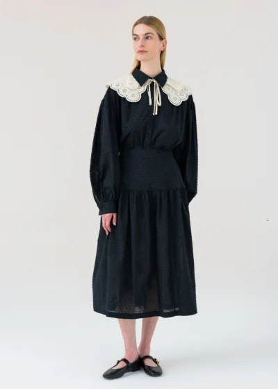 ESTORLI black skirt