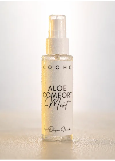 ALOE COMFORT MIST