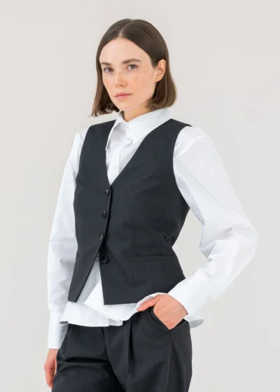 FUMO Vest