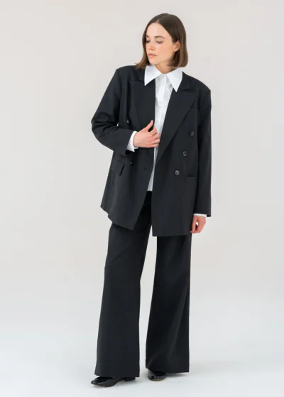 FUMO blazer
