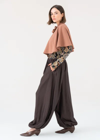 BELLON Trousers