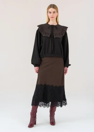  PRALINE skirt
