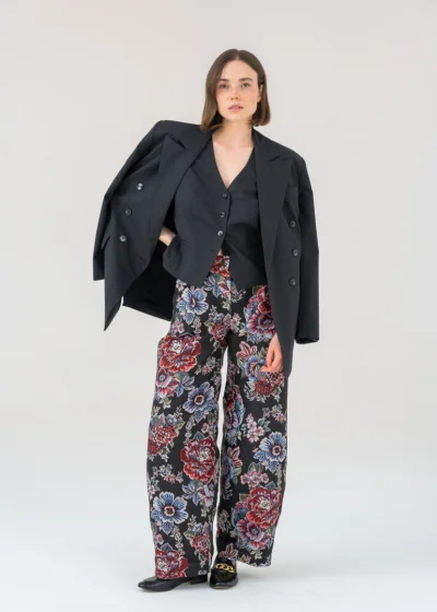 HIBISSE Trousers