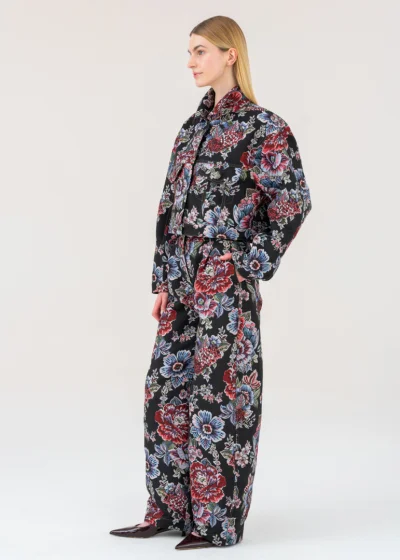  HIBISSE Jacket