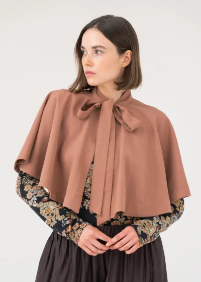 FUJI Cape