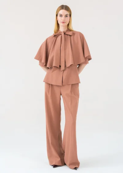 FUJI Trousers