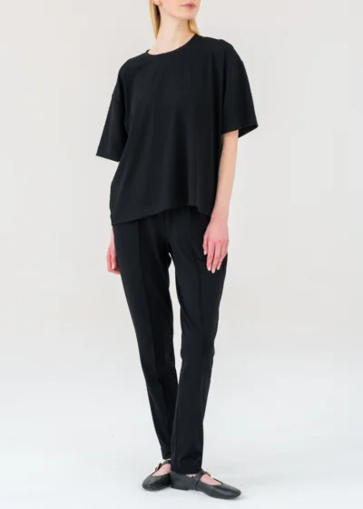 RUBY black T-shirt
