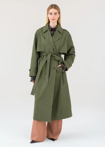 ESTELLE coat