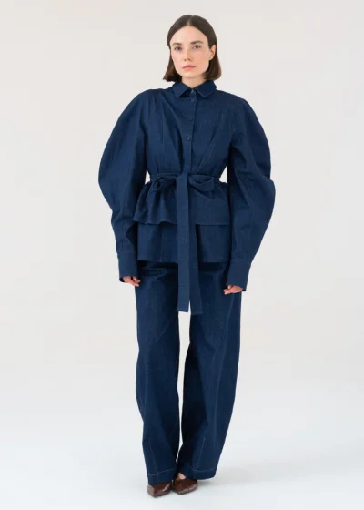 SANTAL shirt