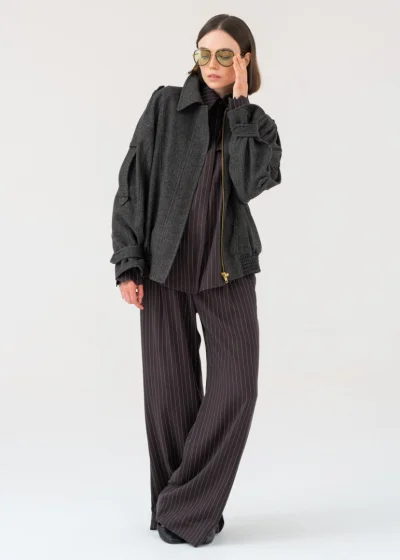 TULIVA jacket