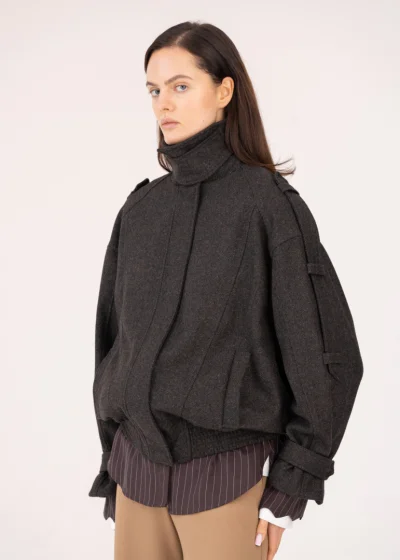 TULIVA jacket