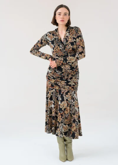  TIVOLI Dress