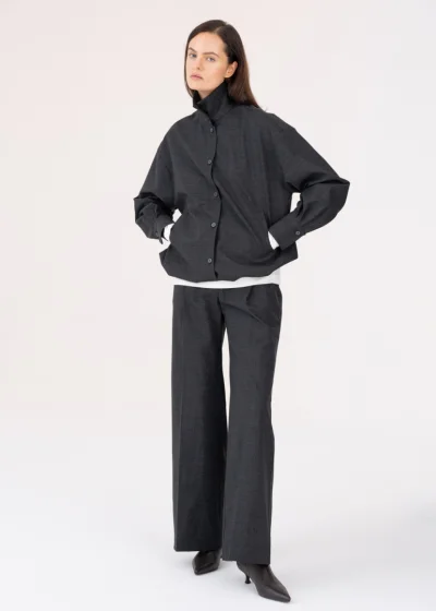 TEMPEST trousers graphite