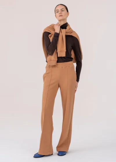  MORAINE carmel trousers