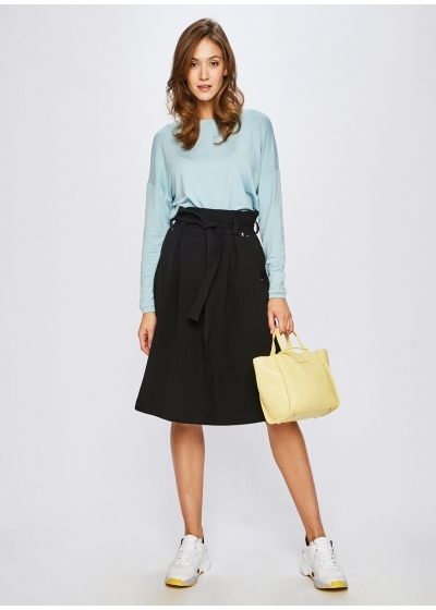 Bluza LA PAZ błękit