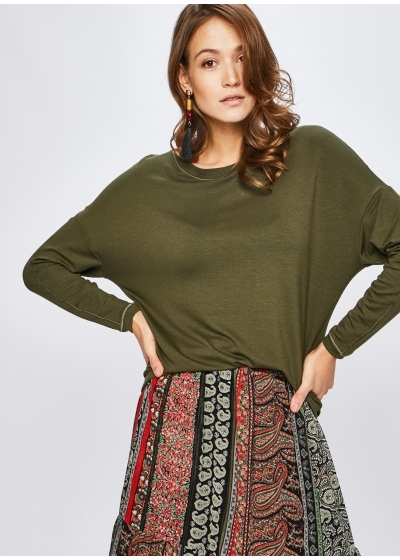 Bluza LA PAZ khaki